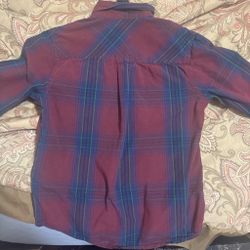 Arizona Jean boys shirt size 8