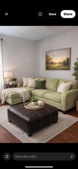 Sillón CindyCrawford