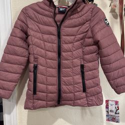 Reebok Kids Jacket 