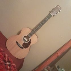 Martin 000-X 1AE (Acoustic/Electric)