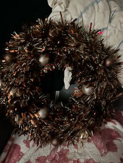 FREE CHRISTMAS AND OTHER DECORATIONS