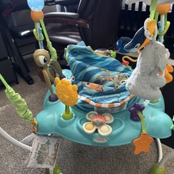 Baby Items Bundle – Newborn to 9 Months – Great Condition!