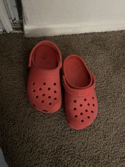 Crocs 