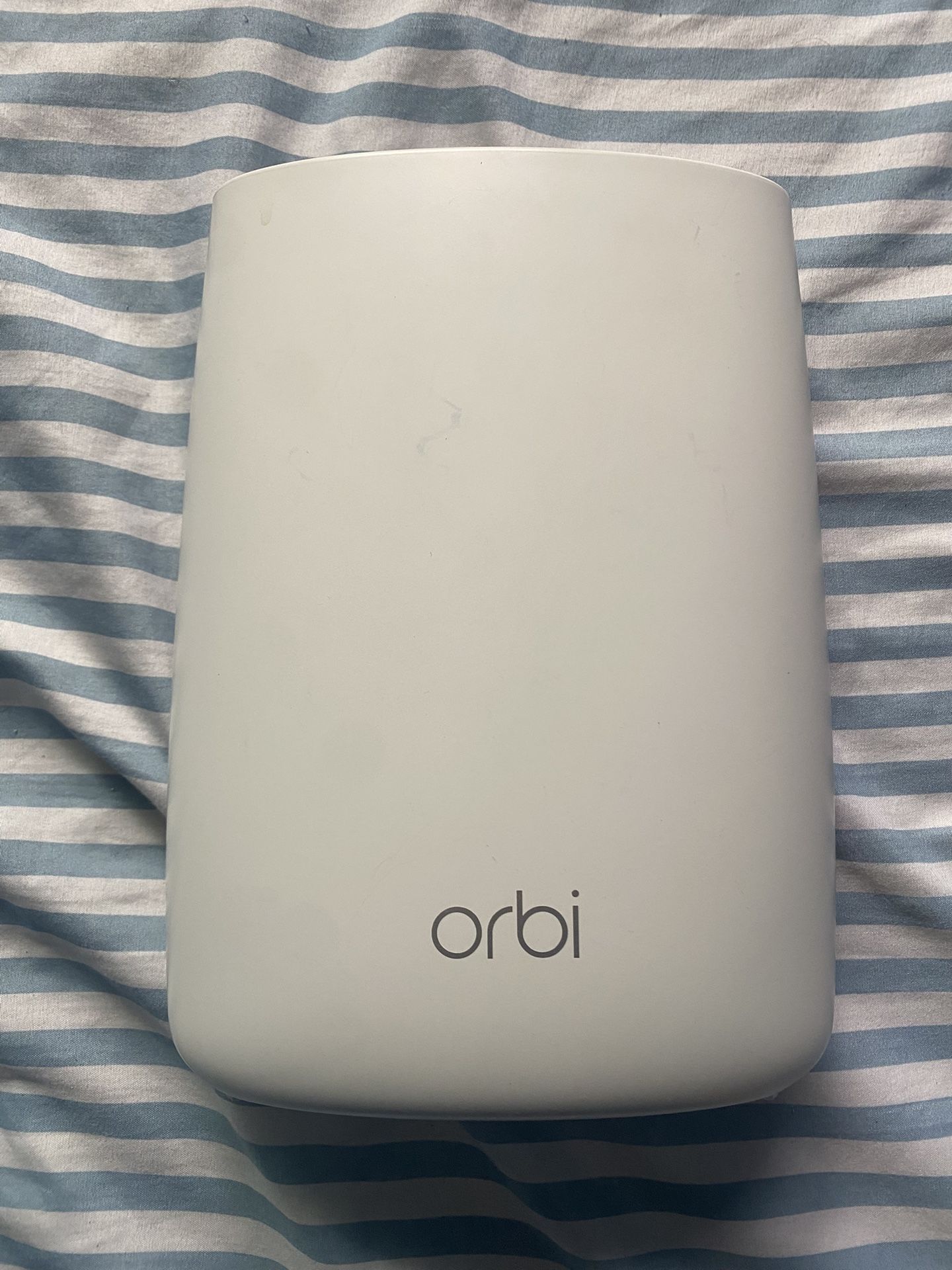 Netgear Orbi RBR50v2 AC3000