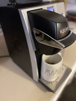 Keurig K150 commercial coffee maker