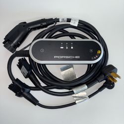 2024-2020 PORSCHE LEVEL-2 OEM CHARGING KIT