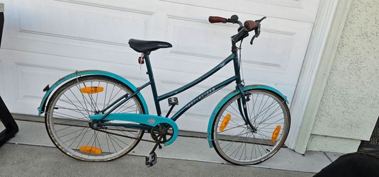RETRO SPECIALIZED BIKE