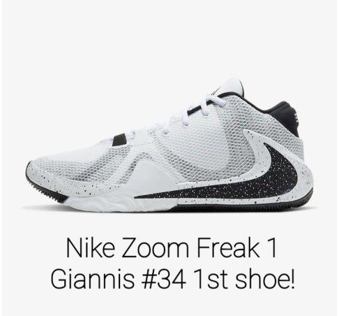 giannis 34 shoes