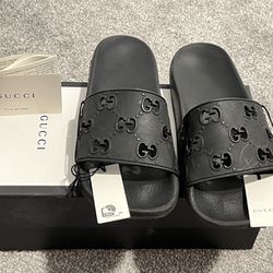 Gucci Women’s Slippers