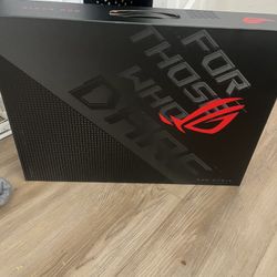 Gaming Laptops