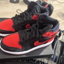 Air Jordan 1 Retro High OG (PS)
