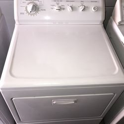 Dryer Kenmore 