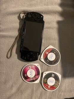 PSP