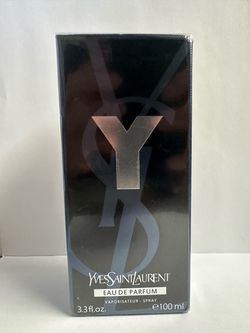 YSL Eau De Parfum