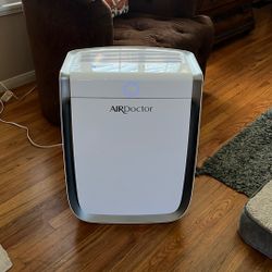 Air Doctor 3000