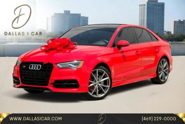 2016 Audi S3