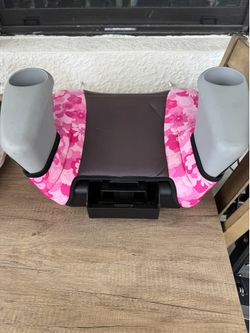 Booster seat