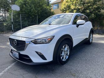 2017 Mazda Cx-3