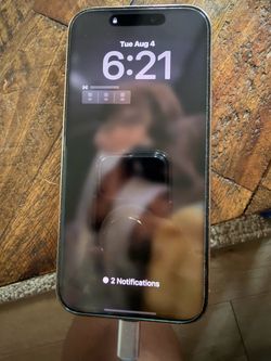 iPhone 16 Pro 256 GB