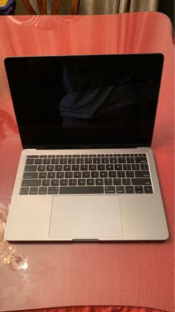 MacBook Pro 2017