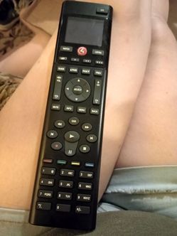 Universal Remote