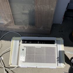 Ac Unit 
