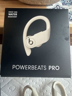 BeatsbyDre PowerbeatsPro