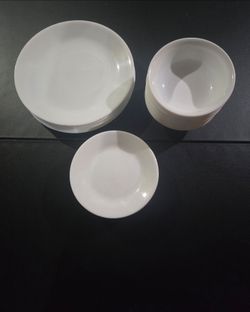 Dishes