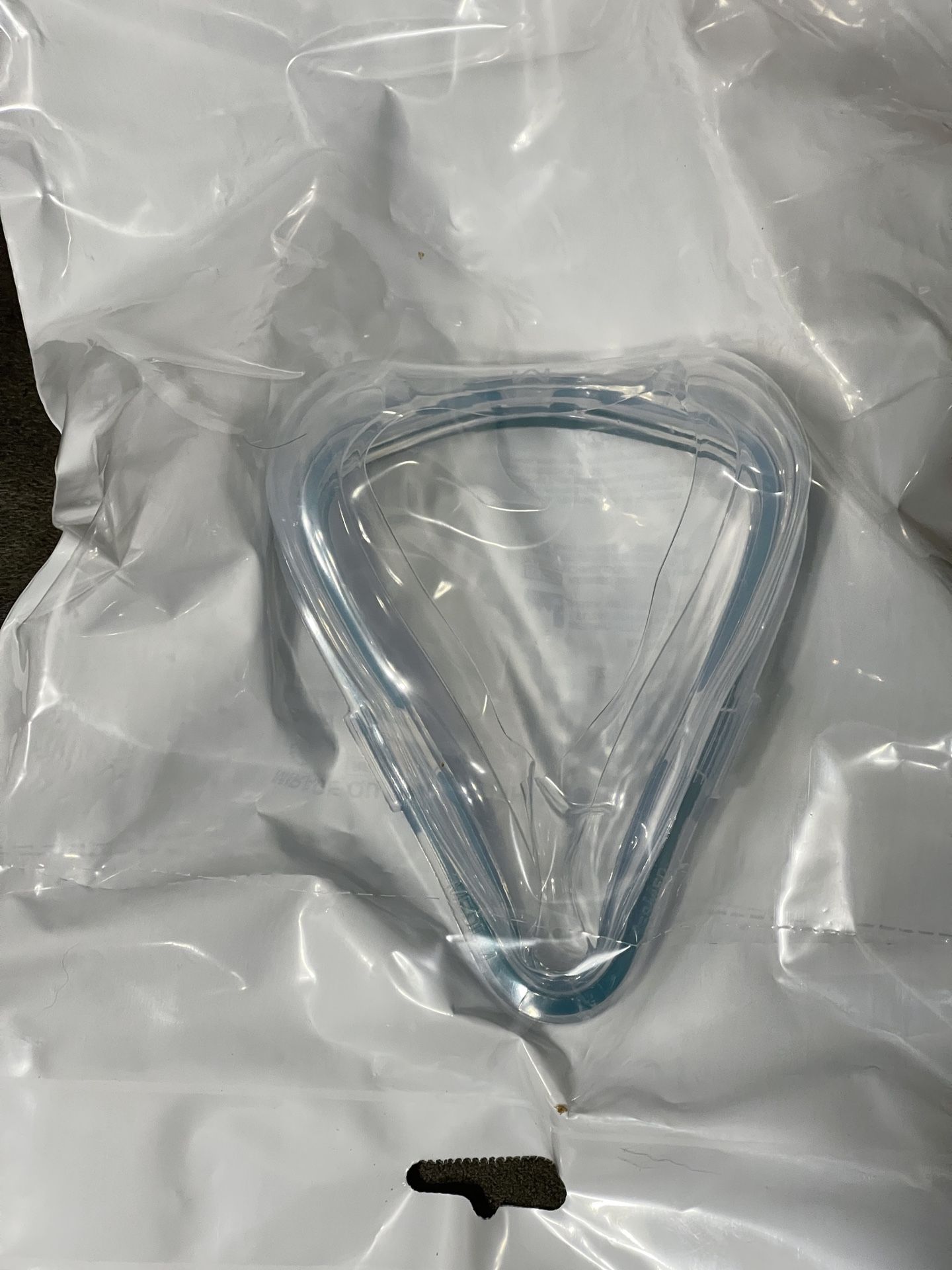 CPap Masks Straps Hoses And Supplies (New)