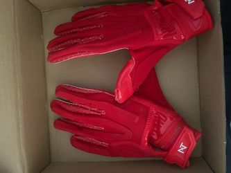 NXTRND Football Gloves