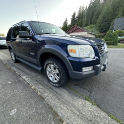 2006 Ford Explorer