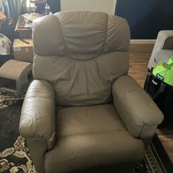 Recliner