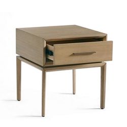 Whitley Side Table