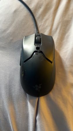 wired viper mini