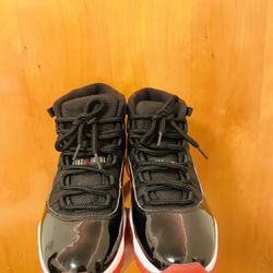 Jordan 11 Retro Bred’s For Sale Size 8 Men!!🔥📲