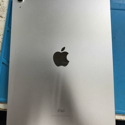 iPad 10th Gen WiFi Model 256gb