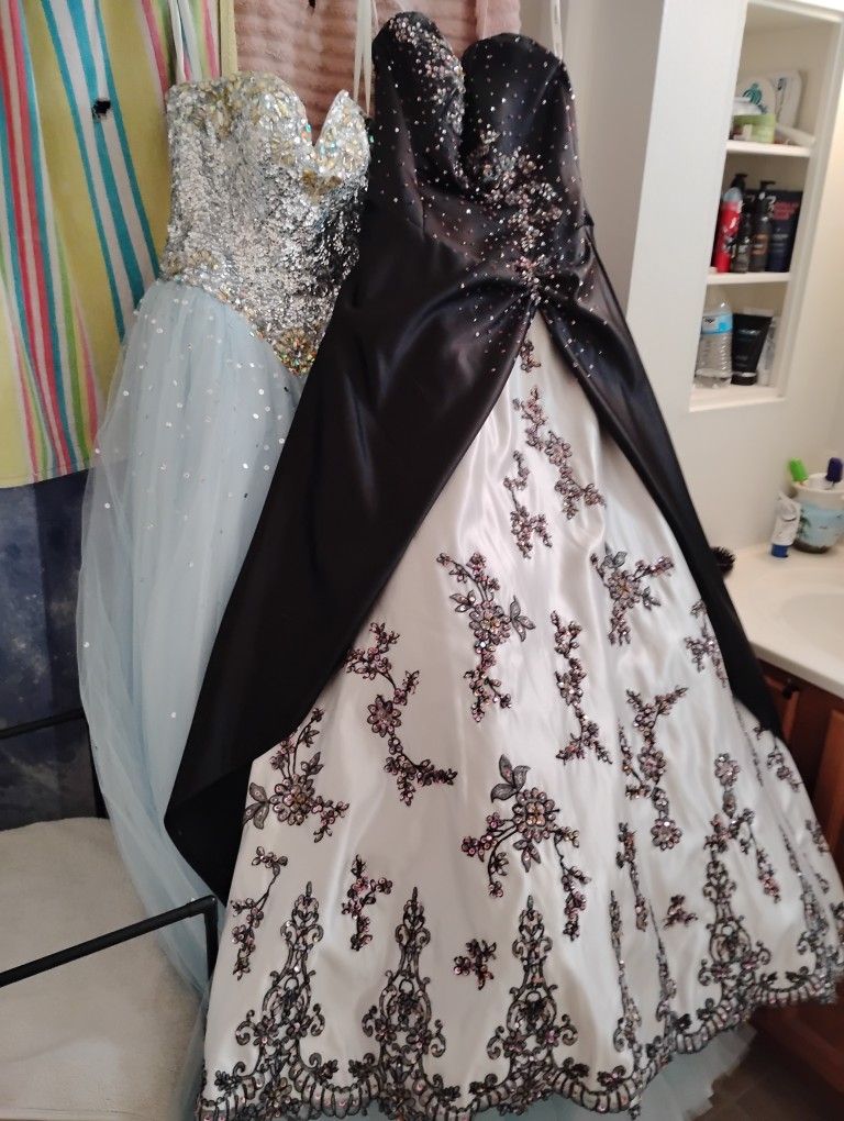 Prom Dresses