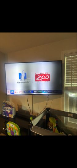 Samsung 50inch t.v