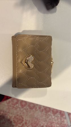Heart Wallet