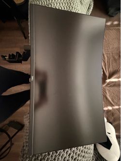 Dell monitor