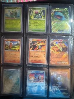 Pokemon 151