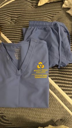 Scrubs
