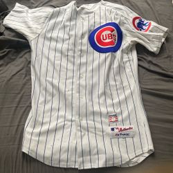 Clothing authentic Ryan Sandberg jersey