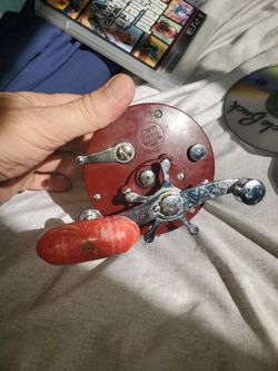 Penn # 309 Reel