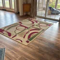 5 X 8 Rug