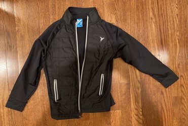 Light Weight Youth Jacket 