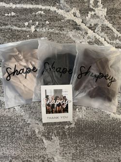 Shapey Shape Wear Women