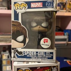 Marvel Spider-Girl Anya Corazon Funko Pop