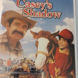Casey's Shadow 1978 DVD