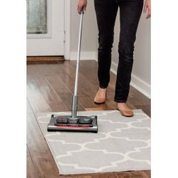 Bissell Perfect Sweep Turbo Cordless Sweeper